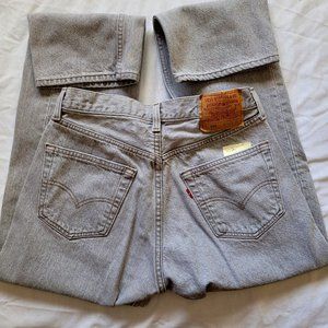501's Vintage Men's Levi's 32x30  (102)